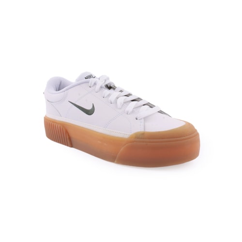 Sapatilha Nike Court Legacy Lift