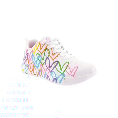 Sapatilha Skechers JGoldcrown