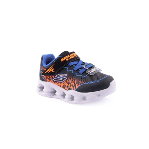 Sapatilha Skechers S Lights: Vortex 2.0