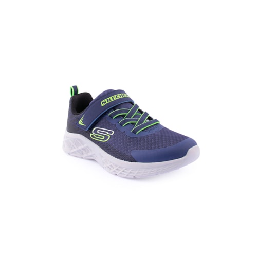 Sapatilha Skechers Microspec II