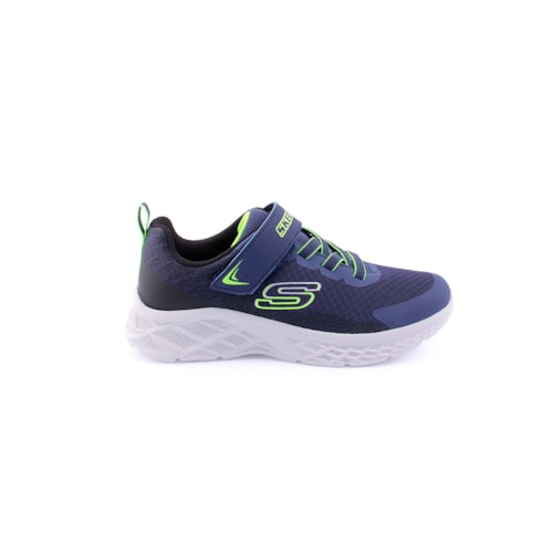 Sapatilha Skechers Microspec II