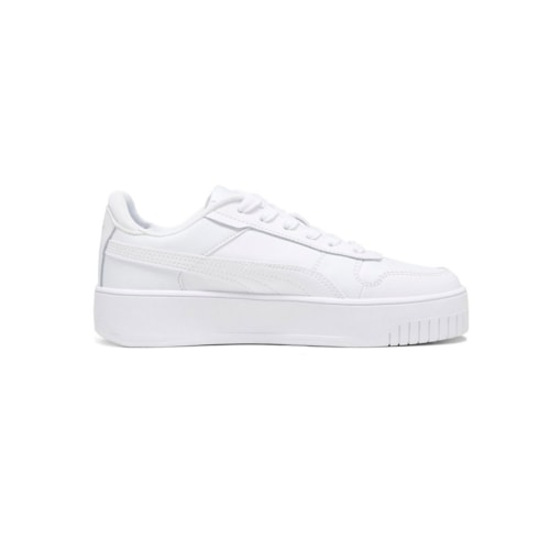 Sapatilha PUMA  Carina Street Jr