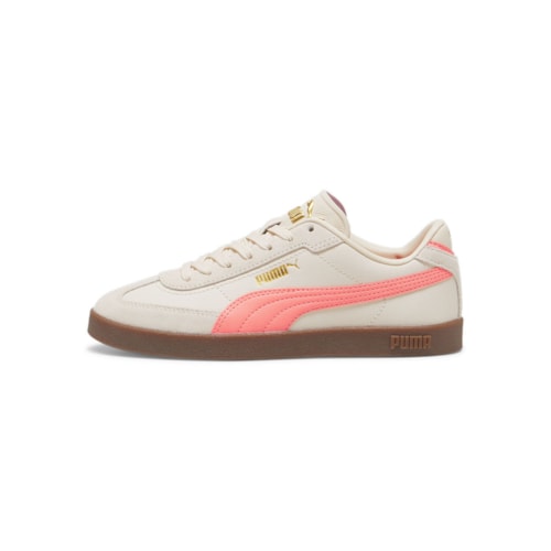 Sapatilha PUMA Club Era Ii