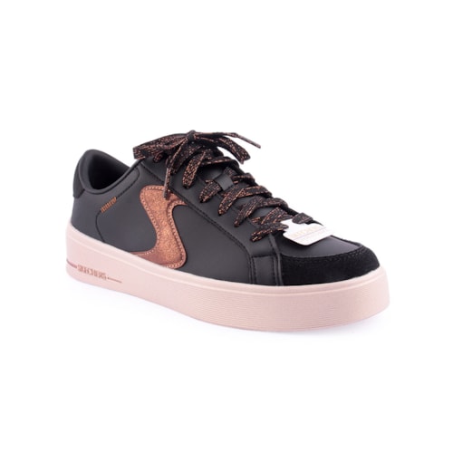 Sapatilha Skechers Hiland - Quite Chic