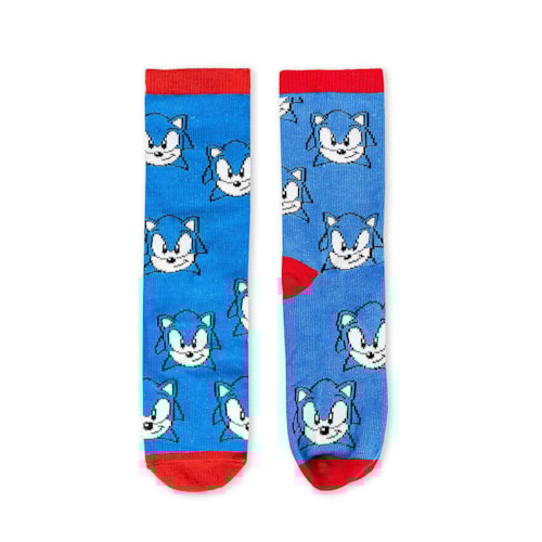 Pack 4 Meias SONIC