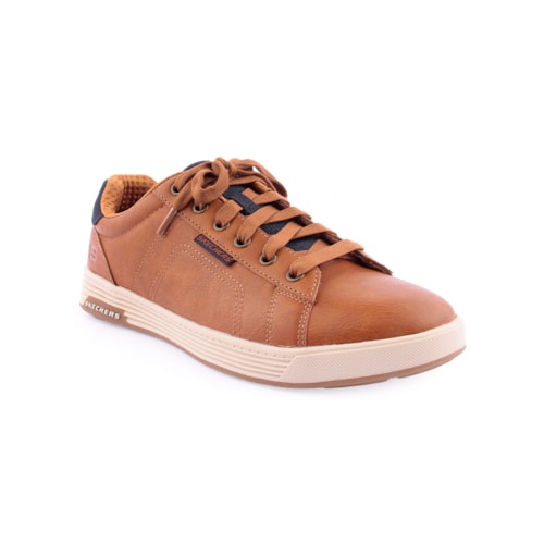 Sapato Skechers Cavell-Hensley