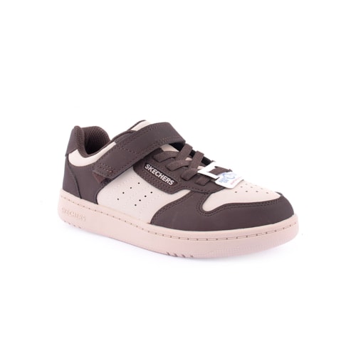 Sapatilha Skechers QUICK STREET