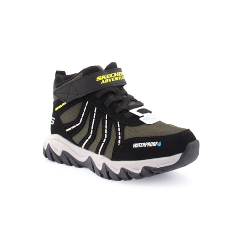 Sapatilha Skechers Rugged Ranger
