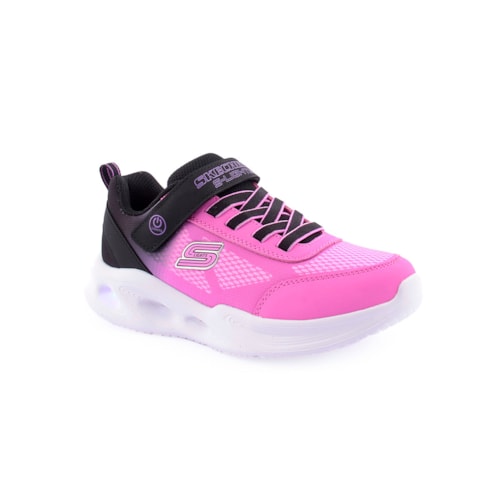 Sapatilha Skechers Ombre Deluxe