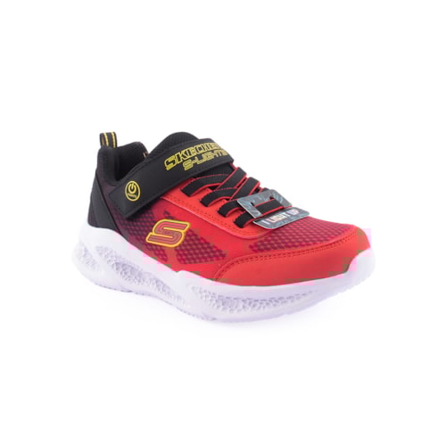 Sapatilha Skechers Meteor-Lights