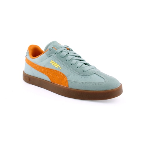 Sapatilha PUMA Club II Era