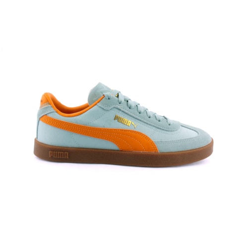 Sapatilha PUMA Club II Era