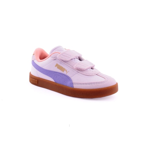 Sapatilha PUMA Club II Era