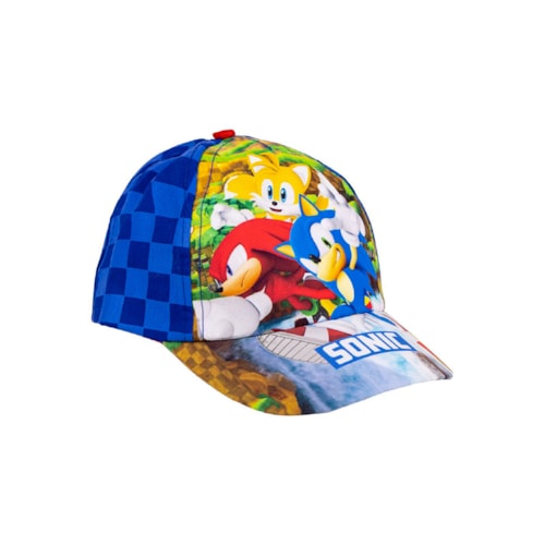 Boné SONIC