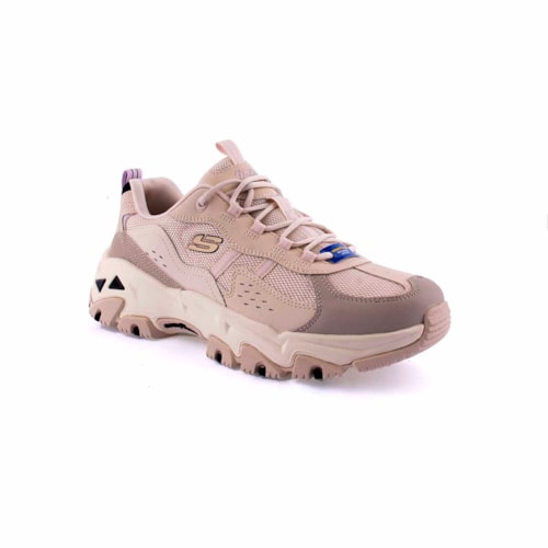Sapatilha Skechers D´Lites Hiker
