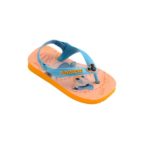 Sandália HAVAIANAS