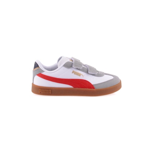 Sapatilha PUMA Club II Era