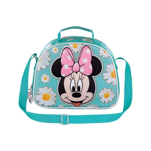 Lancheira MINNIE