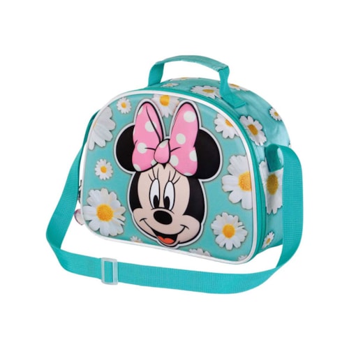 Lancheira MINNIE