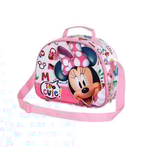 Lancheira MINNIE