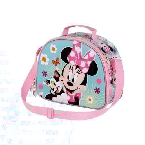 Lancheira MINNIE