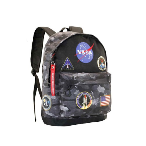 Mochila NASA