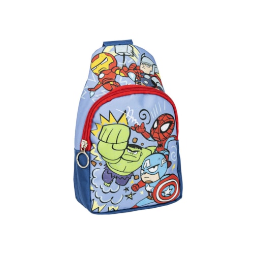 Mochila AVENGERS