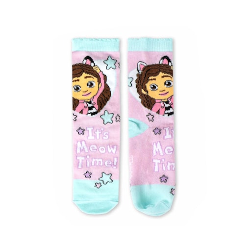 Pack de 4 Pares Meias GABBYS