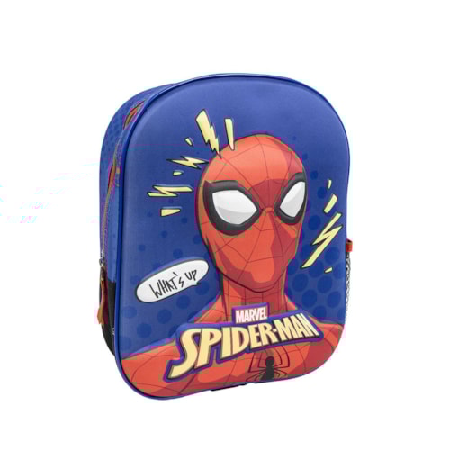Mochila HOMEM-ARANHA