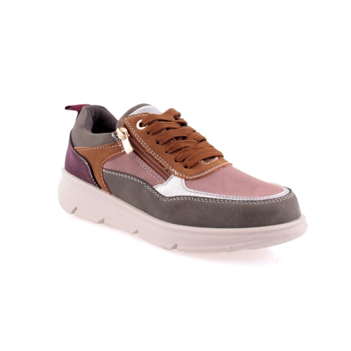 Sapato Desportivo BEBRACCI