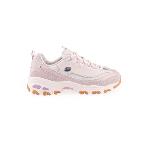 Sapatilha Skechers D'Lites