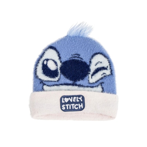 Gorro STITCH