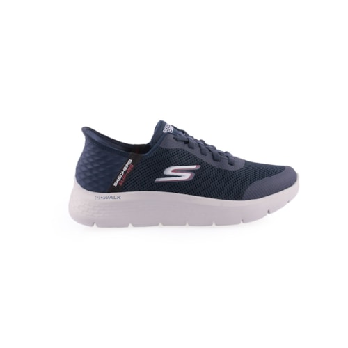 Sapatilha Skechers SLIP_IN