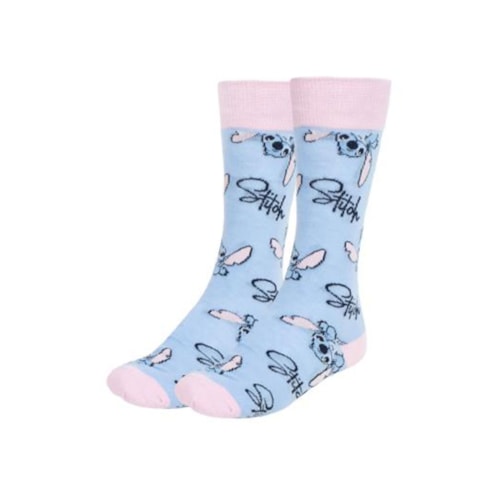 Meia STITCH