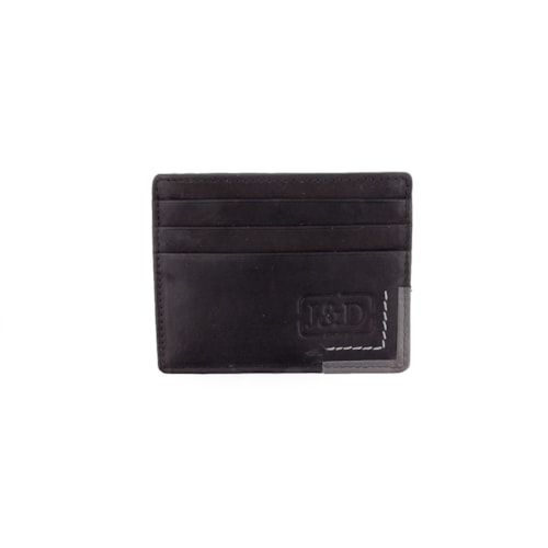 Porta Cartões J & D