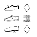 Sapatilha Skechers BOBS