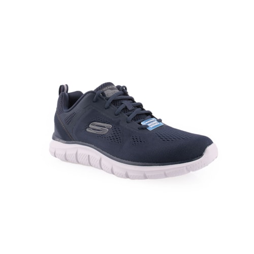 Sapatilha Skechers Track Broader