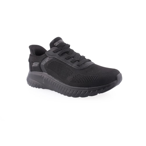Sapatilha Skechers Slip-ins: BOBS Sport