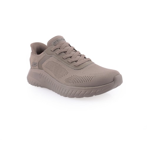 Sapatilha Skechers Olive Bobs Squad