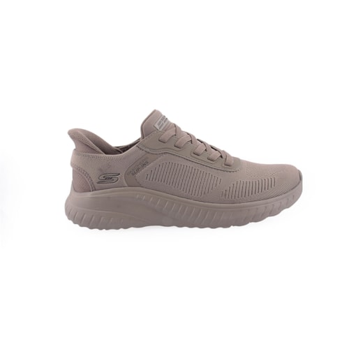 Sapatilha Skechers Olive Bobs Squad