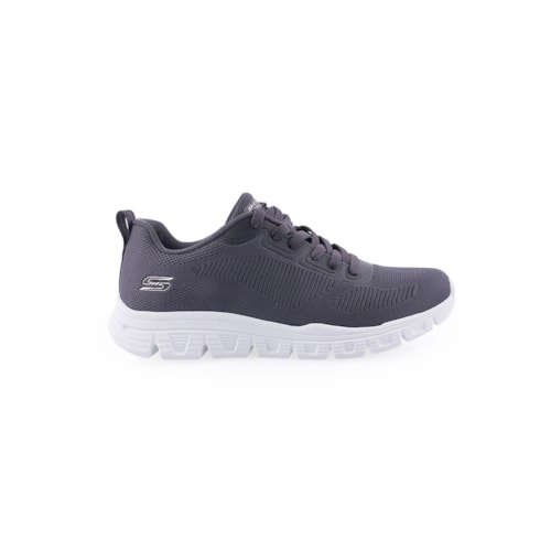 Sapatilha Skechers BOBS Sport