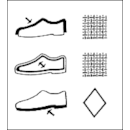 Sapato Skechers Track