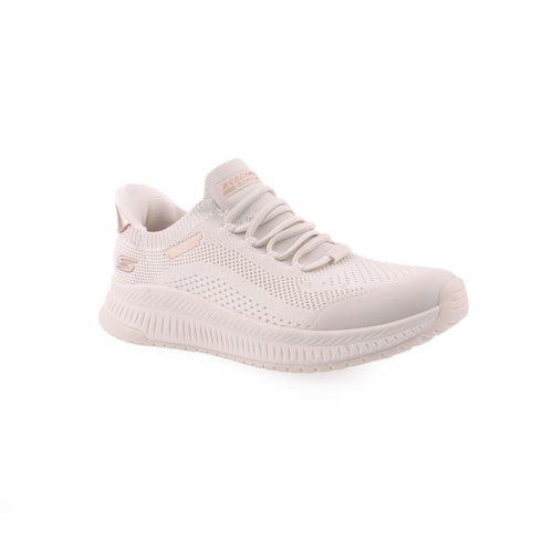 Sapatilha Skechers Slip-ins: BOBS Squad 4
