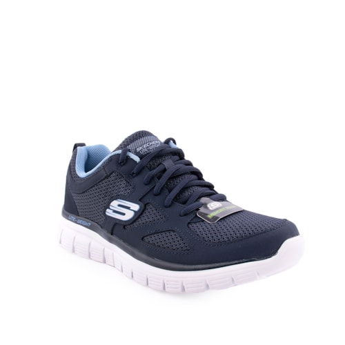 Sapatilha SKECHERS BURNS AGOURA