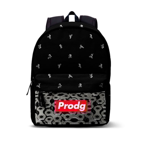 Mochila PRO-DG