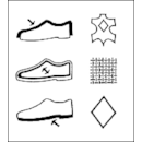 Sapatilha ADIDAS TENSAUR K Sapatilha ADIDAS TENSAUR K