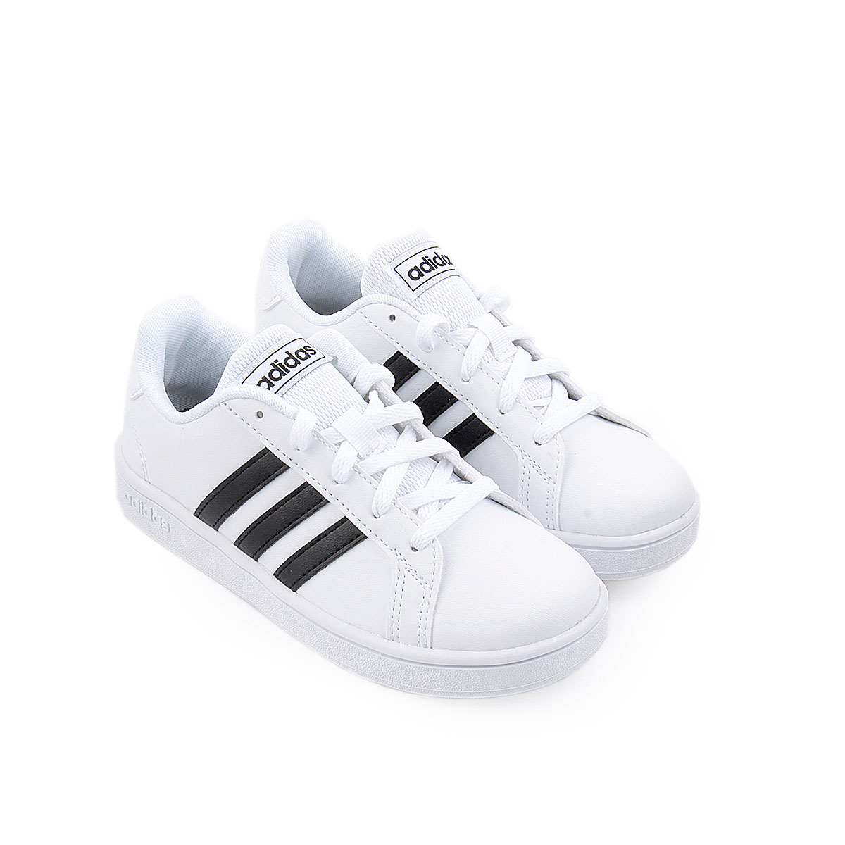tenis senhora adidas
