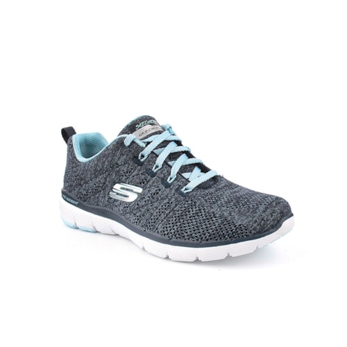 Sapatilha SKECHERS FLEX APPEAL 3.0
