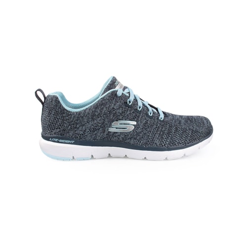 Sapatilha SKECHERS FLEX APPEAL 3.0