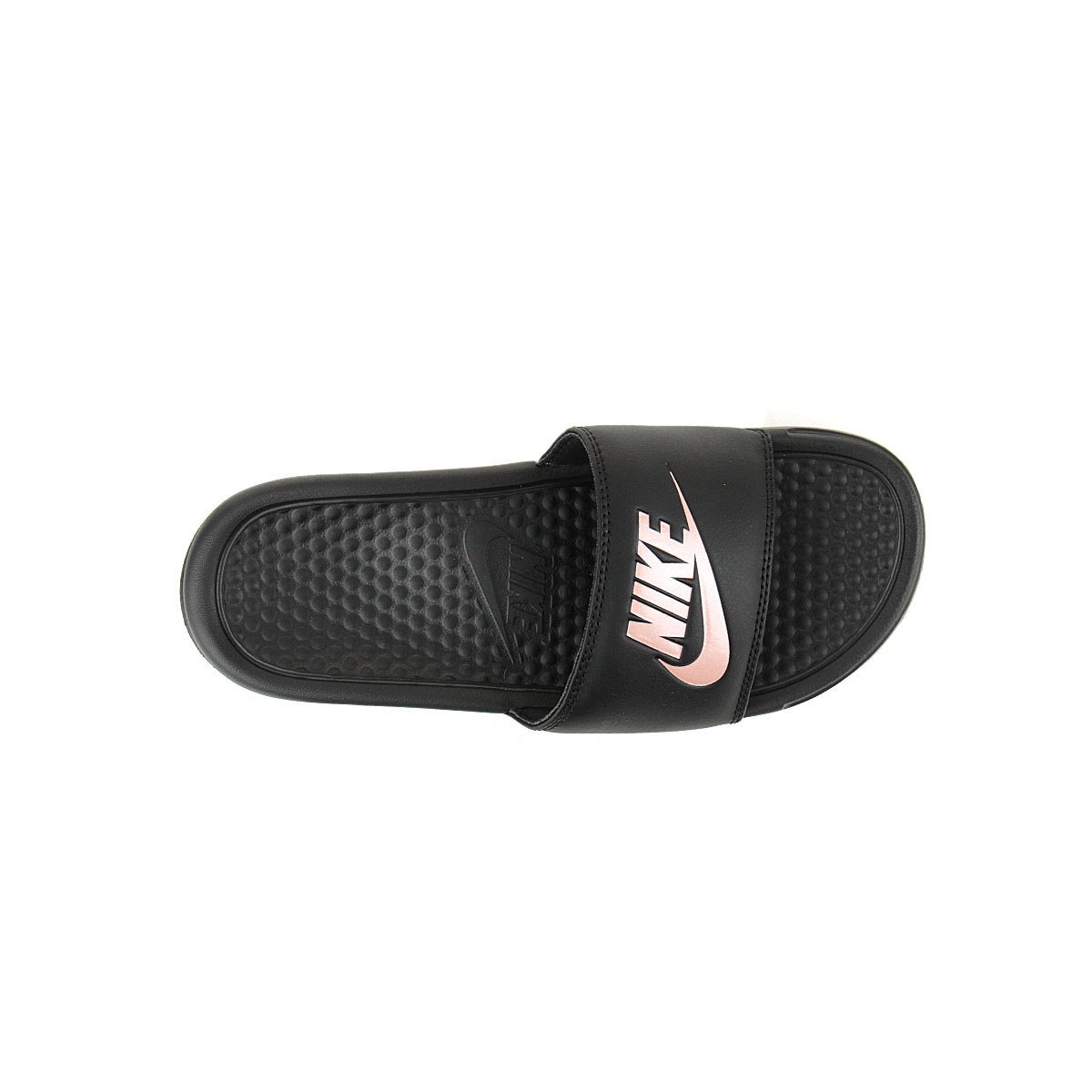 Foto da chinela da nike cheap